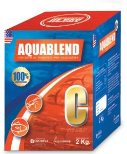 Aquablend C 2Kg